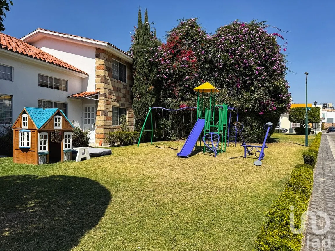 Casa en Venta en La Carcaña, San Pedro Cholula, Puebla | NEX-294810 | iad México | Foto 17 de 19