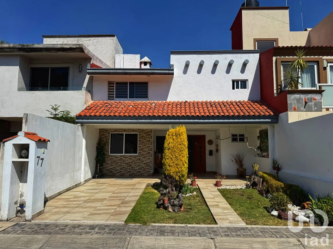 Casa en Venta en La Carcaña, San Pedro Cholula, Puebla | NEX-294810 | iad México | Foto 19 de 19