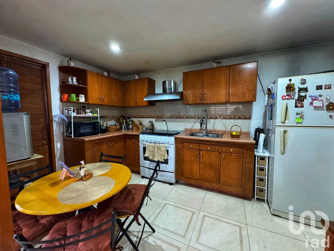 Casa en Venta en La Carcaña, San Pedro Cholula, Puebla | NEX-294810 | iad México | Foto 5 de 19