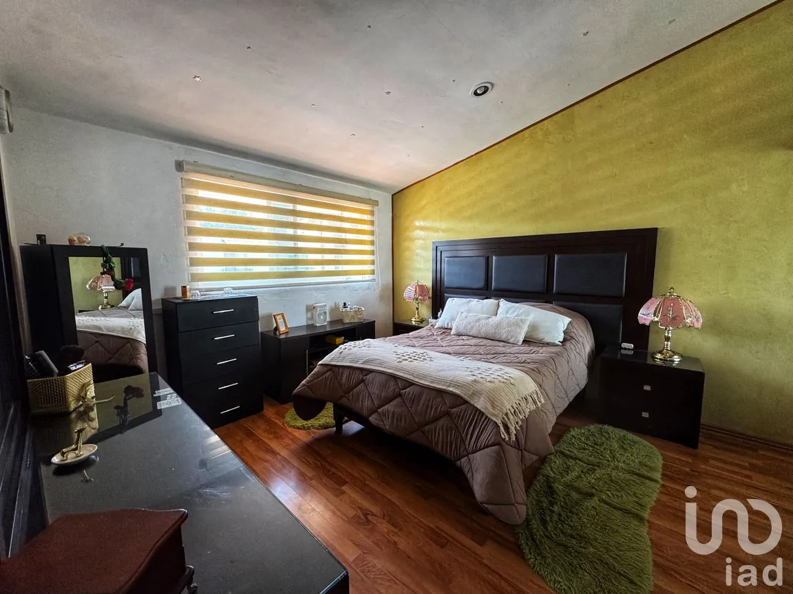 Casa en Venta en La Carcaña, San Pedro Cholula, Puebla | NEX-294810 | iad México | Foto 8 de 19