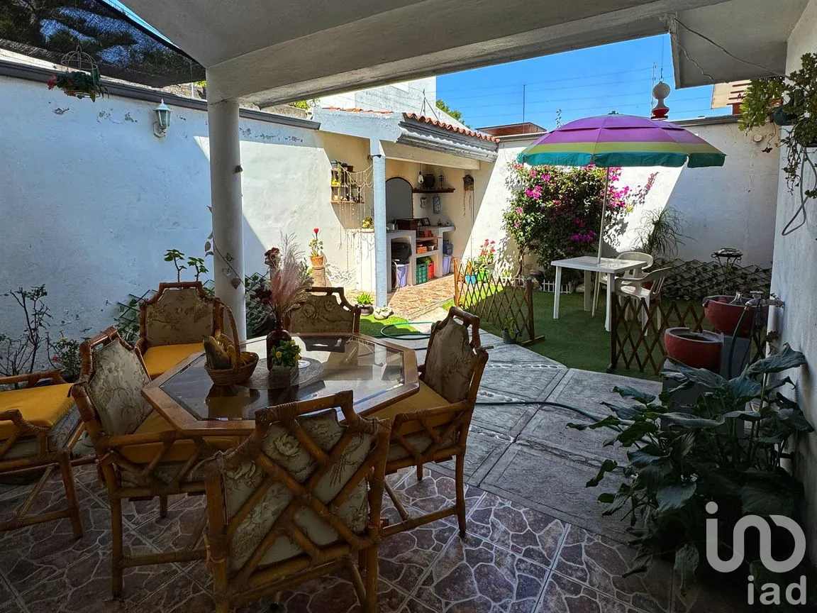 Casa en Venta en La Carcaña, San Pedro Cholula, Puebla | NEX-294810 | iad México | Foto 10 de 19