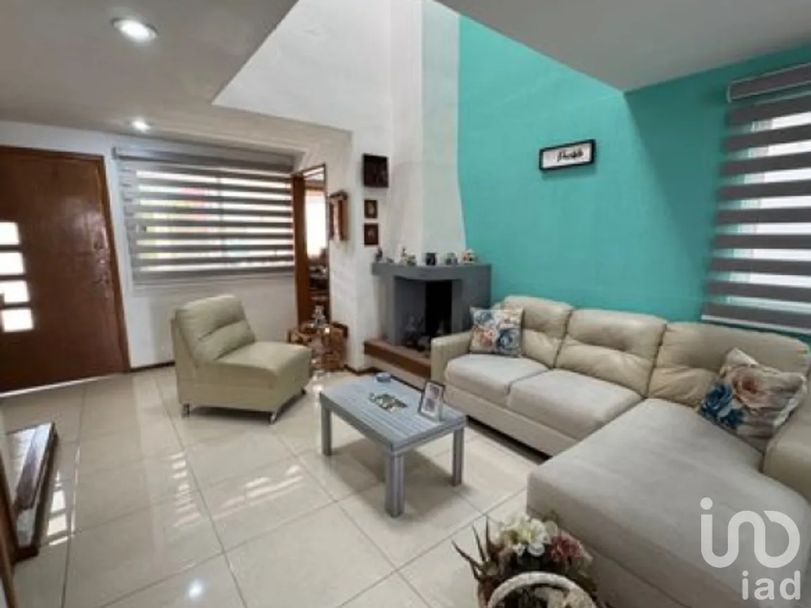 Casa en Venta en La Carcaña, San Pedro Cholula, Puebla | NEX-294810 | iad México | Foto 1 de 19