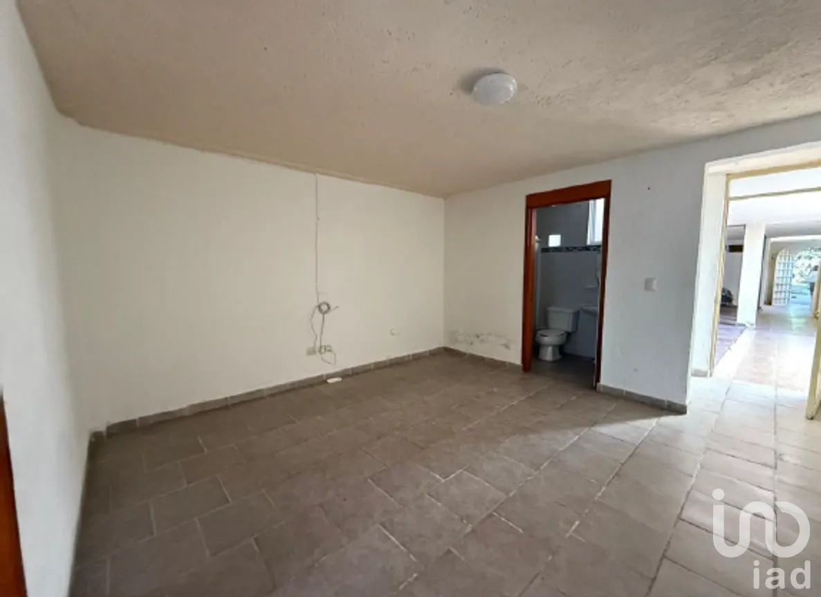 Departamento en Renta en Morillotla, San Andrés Cholula, Puebla | NEX-294949 | iad México | Foto 2 de 12
