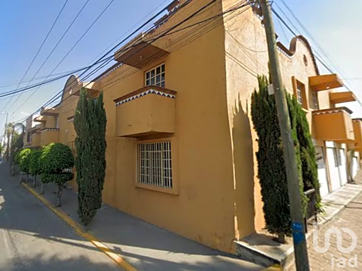 Departamento en Renta en Morillotla, San Andrés Cholula, Puebla | NEX-294949 | iad México | Foto 11 de 12