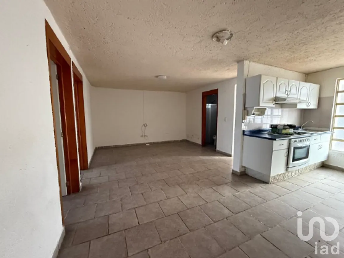 Departamento en Renta en Morillotla, San Andrés Cholula, Puebla | NEX-294949 | iad México | Foto 3 de 12