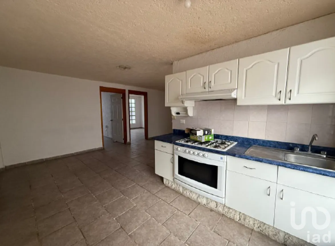 Departamento en Renta en Morillotla, San Andrés Cholula, Puebla | NEX-294949 | iad México | Foto 4 de 12