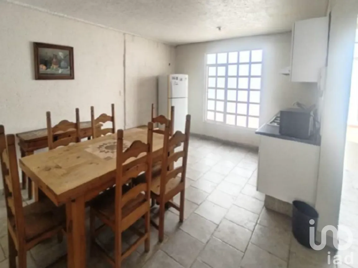 Departamento en Renta en Morillotla, San Andrés Cholula, Puebla | NEX-294949 | iad México | Foto 5 de 12