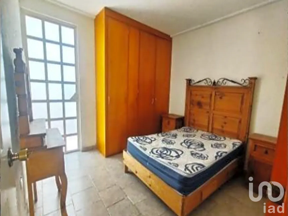 Departamento en Renta en Morillotla, San Andrés Cholula, Puebla | NEX-294949 | iad México | Foto 7 de 12