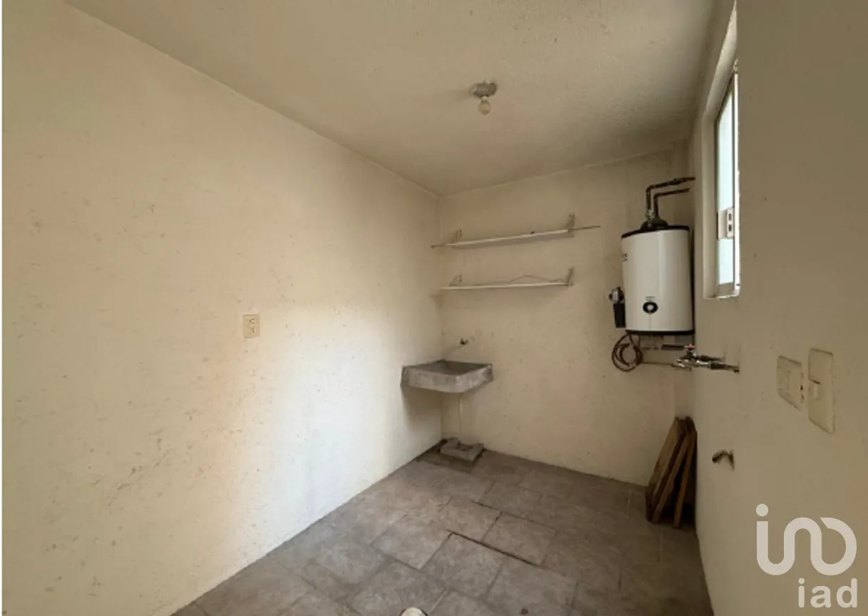 Departamento en Renta en Morillotla, San Andrés Cholula, Puebla | NEX-294949 | iad México | Foto 8 de 12