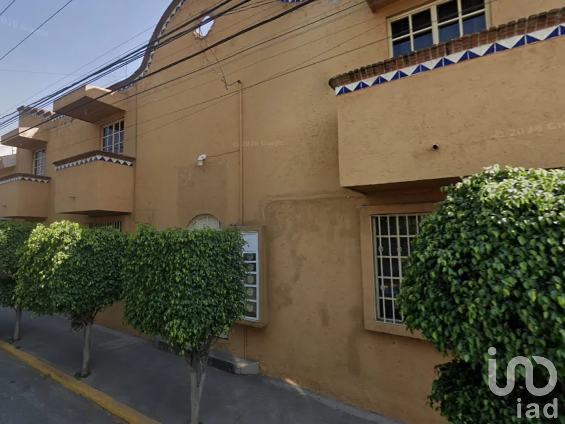 Departamento en Renta en Morillotla, San Andrés Cholula, Puebla | NEX-294949 | iad México | Foto 10 de 12
