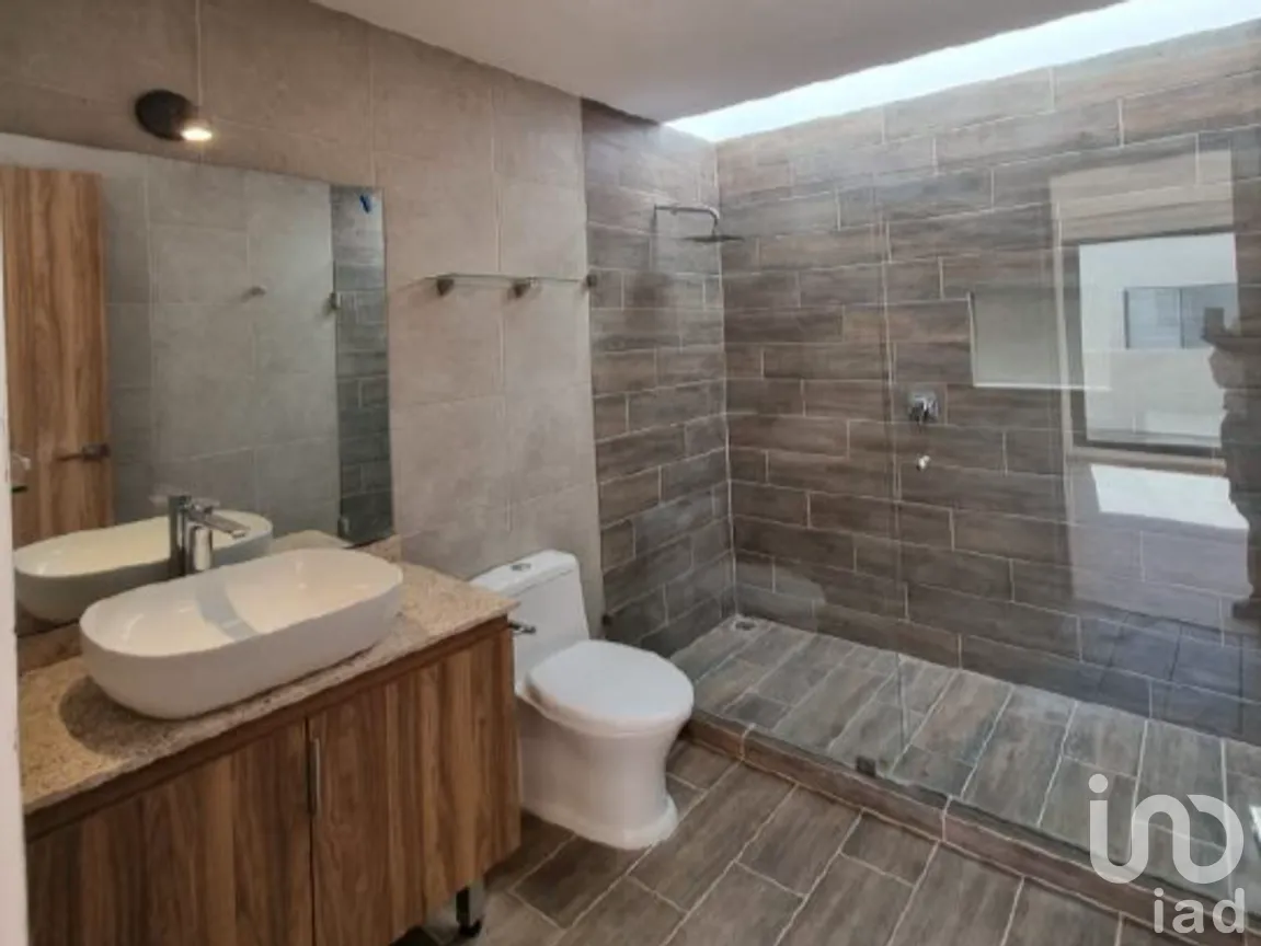 Casa en Renta en Santa Clara Ocoyucan, Ocoyucan, Puebla | NEX-294967 | iad México | Foto 12 de 14