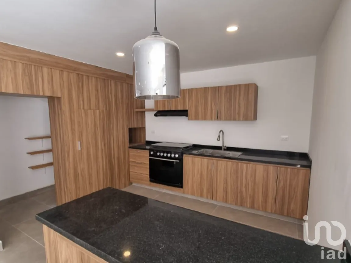Casa en Renta en Santa Clara Ocoyucan, Ocoyucan, Puebla | NEX-294967 | iad México | Foto 3 de 14