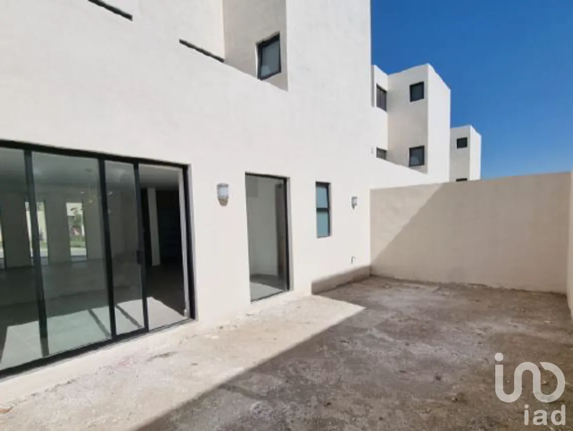 Casa en Renta en Santa Clara Ocoyucan, Ocoyucan, Puebla | NEX-294967 | iad México | Foto 4 de 14