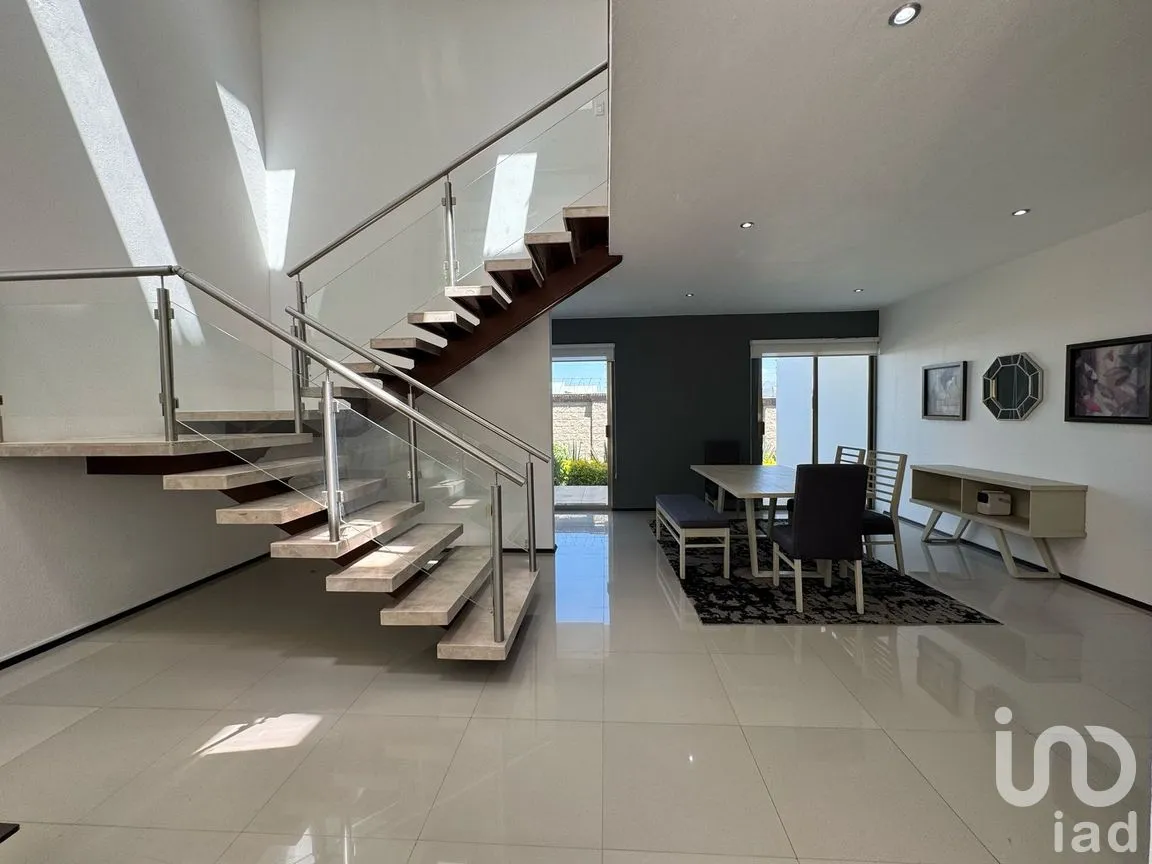 Casa en Renta en Santa Clara Ocoyucan, Ocoyucan, Puebla | NEX-294971 | iad México | Foto 2 de 12