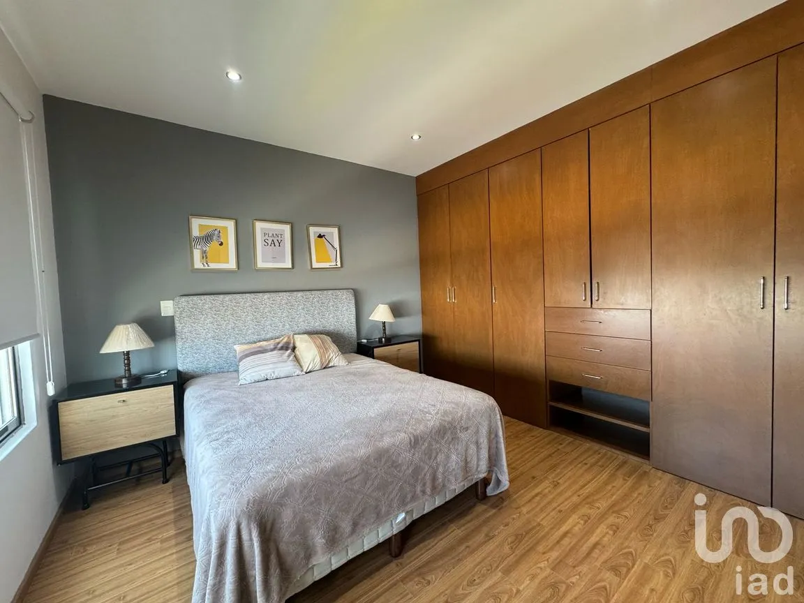 Casa en Renta en Santa Clara Ocoyucan, Ocoyucan, Puebla | NEX-294971 | iad México | Foto 11 de 12