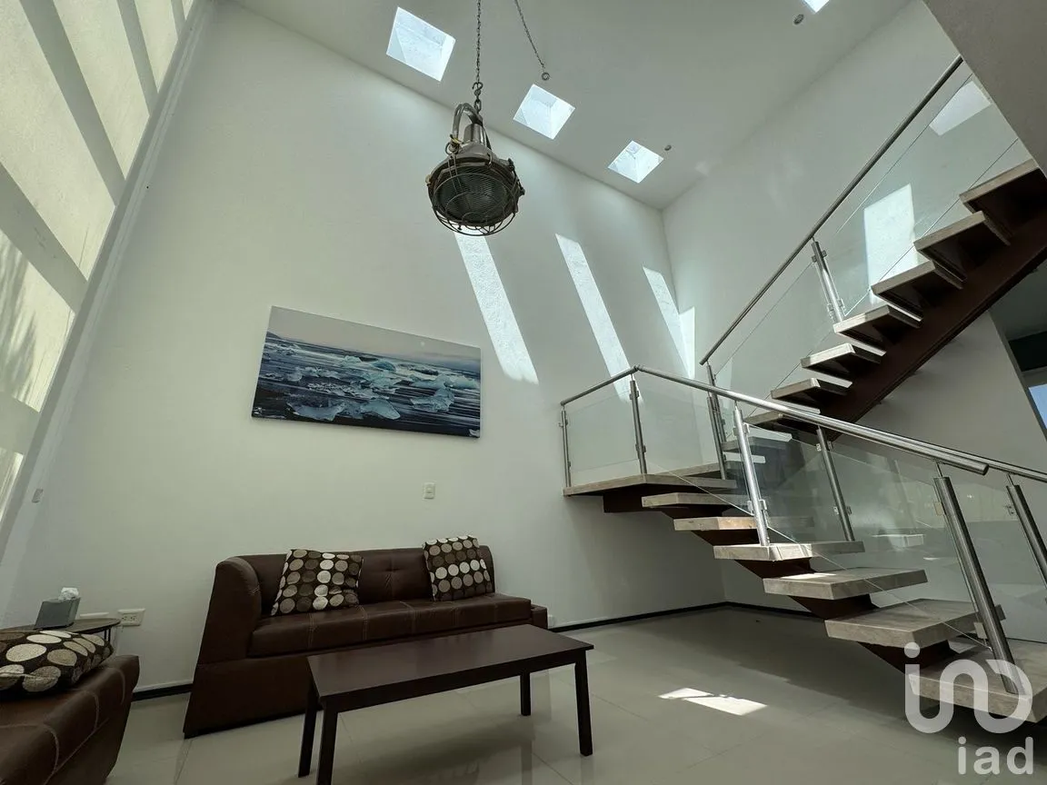 Casa en Renta en Santa Clara Ocoyucan, Ocoyucan, Puebla | NEX-294971 | iad México | Foto 3 de 12