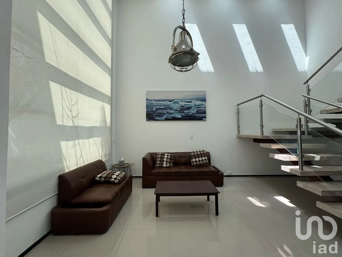 Casa en Renta en Santa Clara Ocoyucan, Ocoyucan, Puebla | NEX-294971 | iad México | Foto 4 de 12