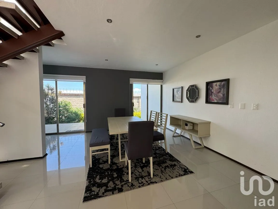Casa en Renta en Santa Clara Ocoyucan, Ocoyucan, Puebla | NEX-294971 | iad México | Foto 5 de 12