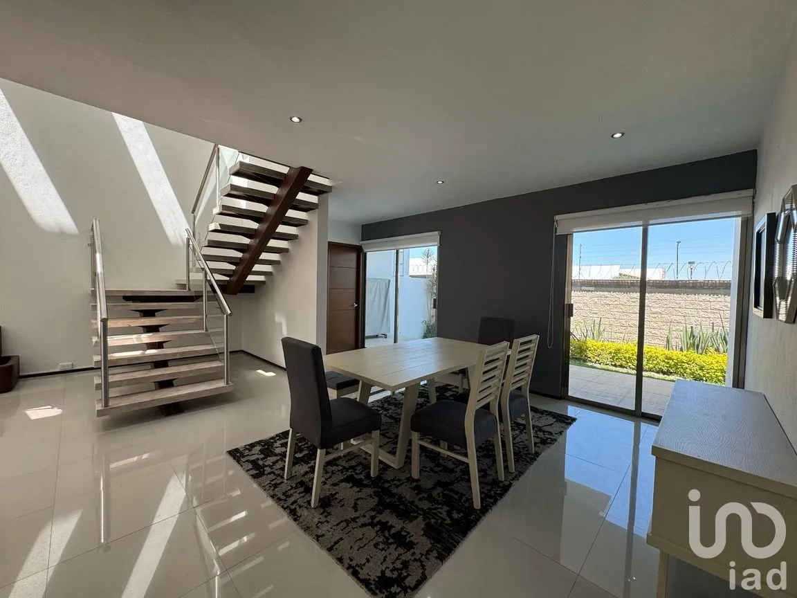 Casa en Renta en Santa Clara Ocoyucan, Ocoyucan, Puebla | NEX-294971 | iad México | Foto 6 de 12