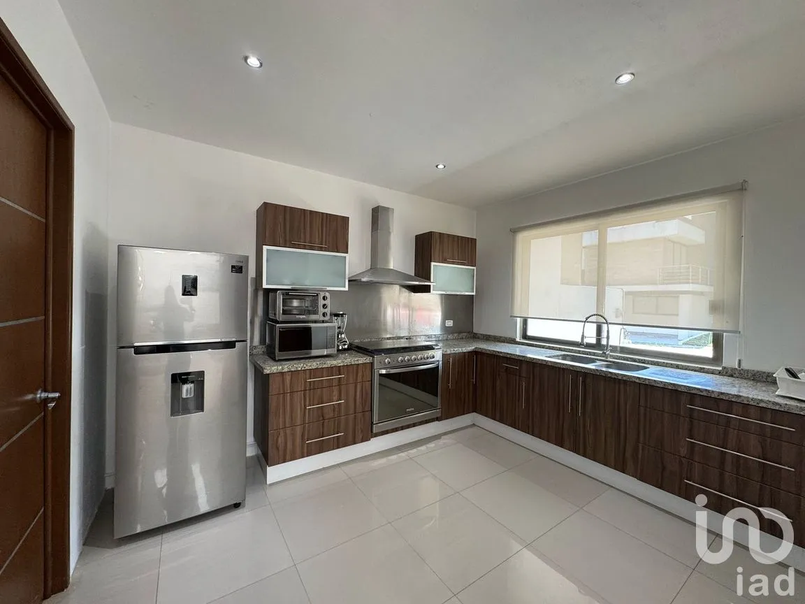 Casa en Renta en Santa Clara Ocoyucan, Ocoyucan, Puebla | NEX-294971 | iad México | Foto 7 de 12