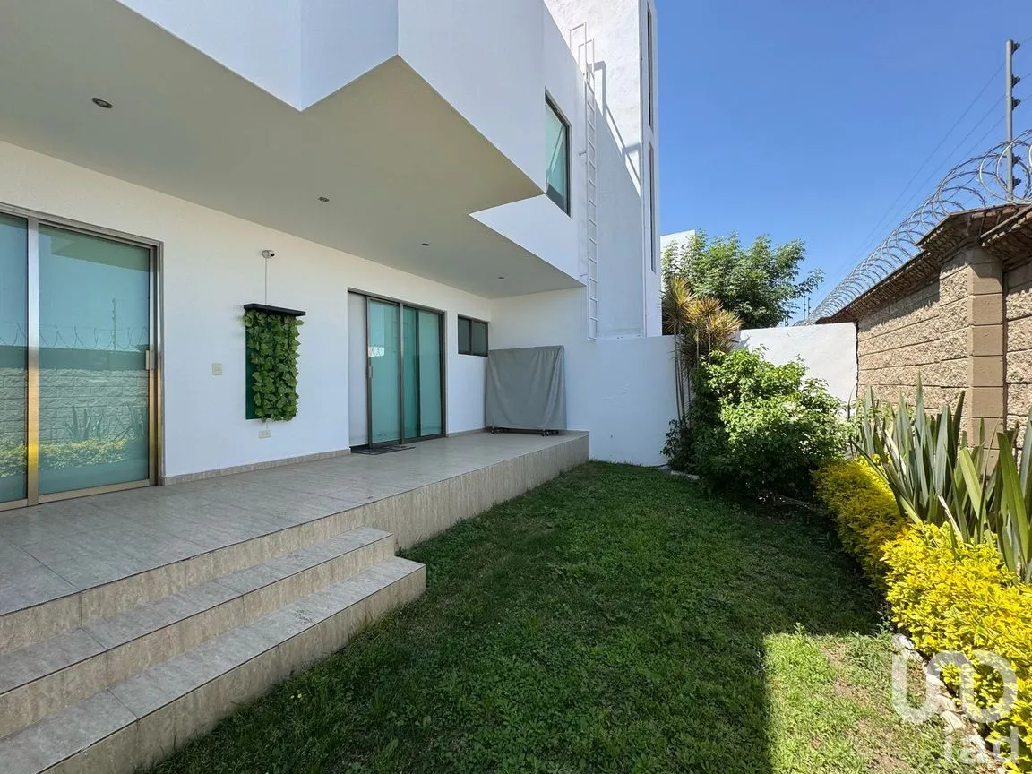 Casa en Renta en Santa Clara Ocoyucan, Ocoyucan, Puebla | NEX-294971 | iad México | Foto 8 de 12