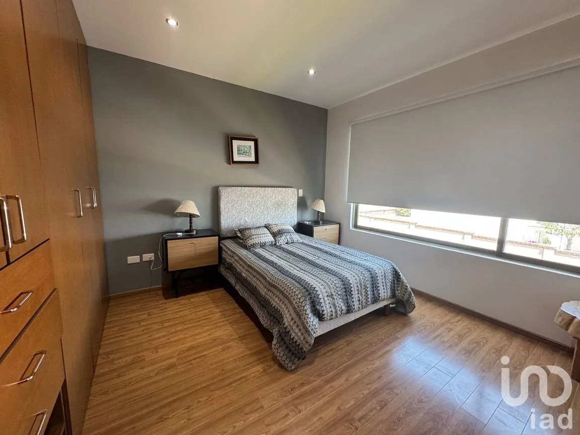 Casa en Renta en Santa Clara Ocoyucan, Ocoyucan, Puebla | NEX-294971 | iad México | Foto 9 de 12