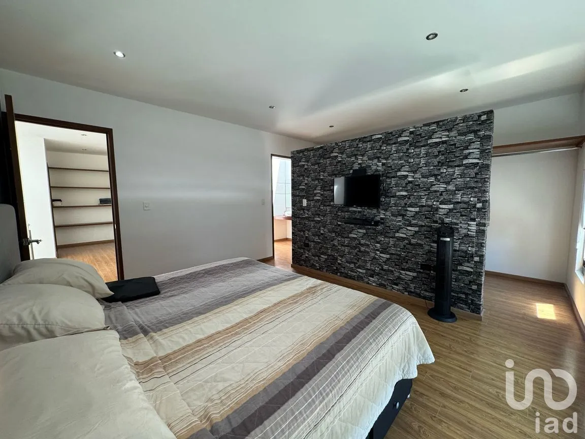 Casa en Renta en Santa Clara Ocoyucan, Ocoyucan, Puebla | NEX-294971 | iad México | Foto 10 de 12