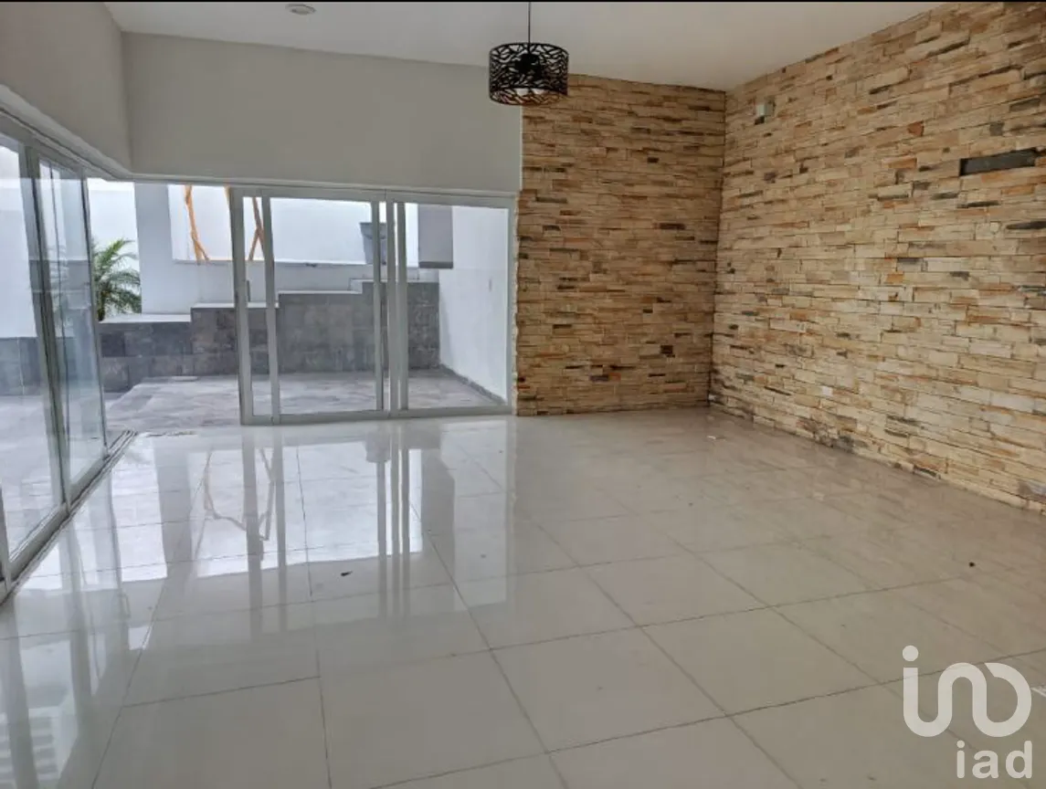 Casa en Venta en Lomas de Angelópolis, San Andrés Cholula, Puebla | NEX-294974 | iad México | Foto 2 de 12