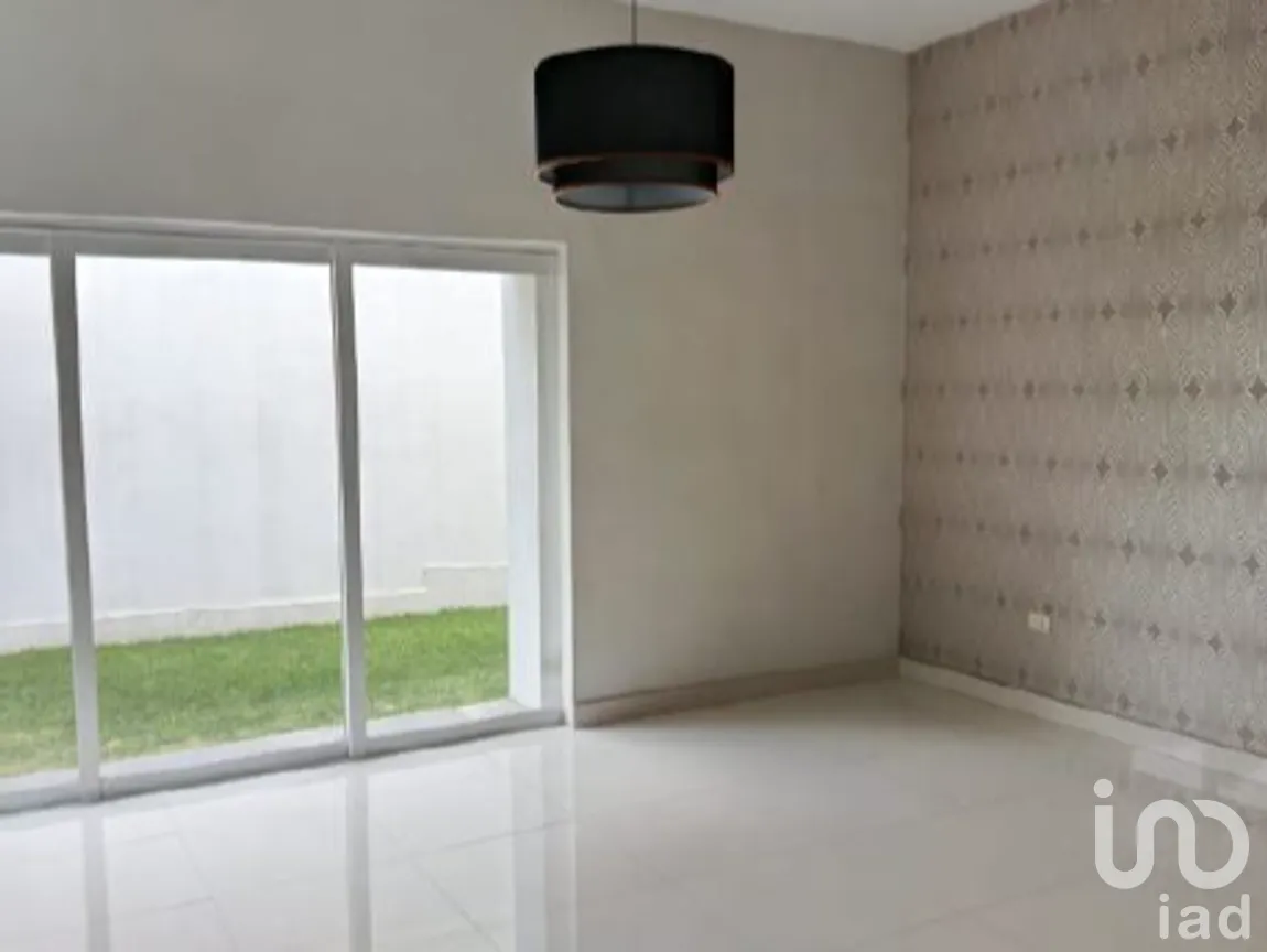 Casa en Venta en Lomas de Angelópolis, San Andrés Cholula, Puebla | NEX-294974 | iad México | Foto 3 de 12