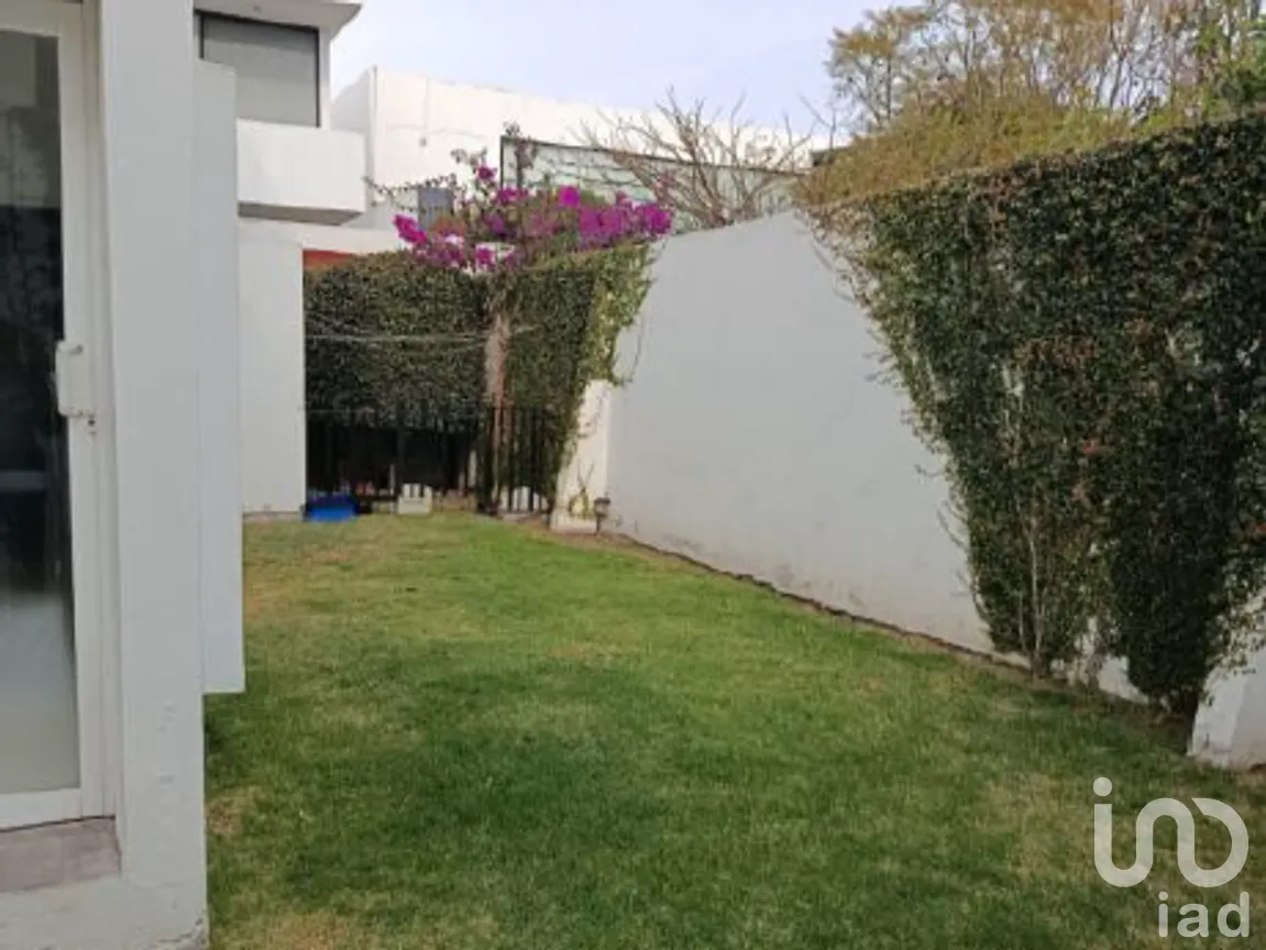 Casa en Venta en Lomas de Angelópolis, San Andrés Cholula, Puebla | NEX-294974 | iad México | Foto 9 de 12