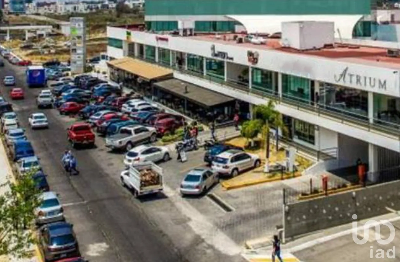 Local en Renta en Ciudad Judicial, San Andrés Cholula, Puebla | NEX-295132 | iad México | Foto 11 de 12