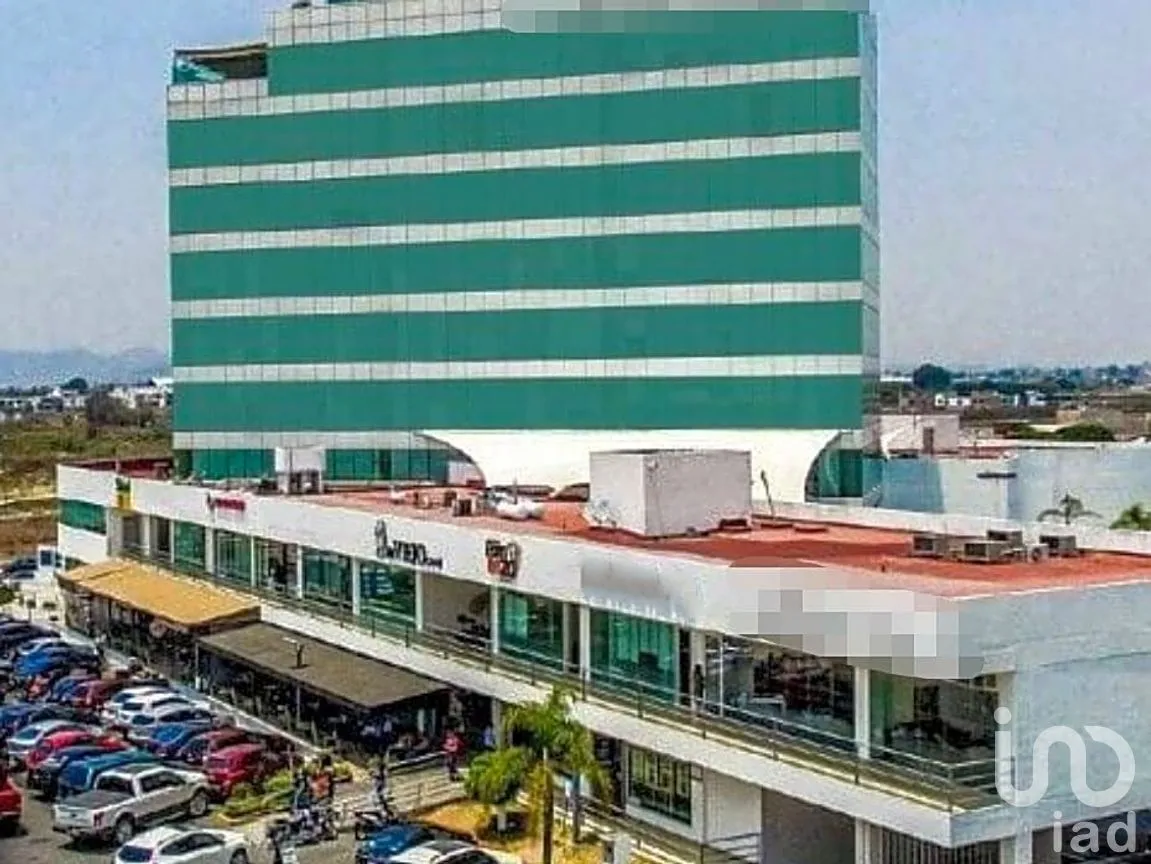 Local en Renta en Ciudad Judicial, San Andrés Cholula, Puebla | NEX-295132 | iad México | Foto 12 de 12