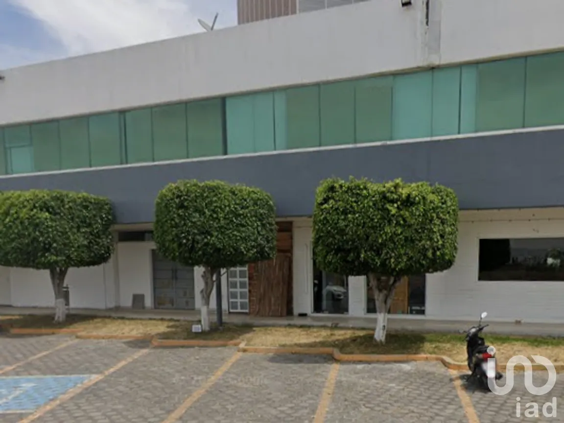 Local en Renta en Ciudad Judicial, San Andrés Cholula, Puebla | NEX-295132 | iad México | Foto 4 de 12