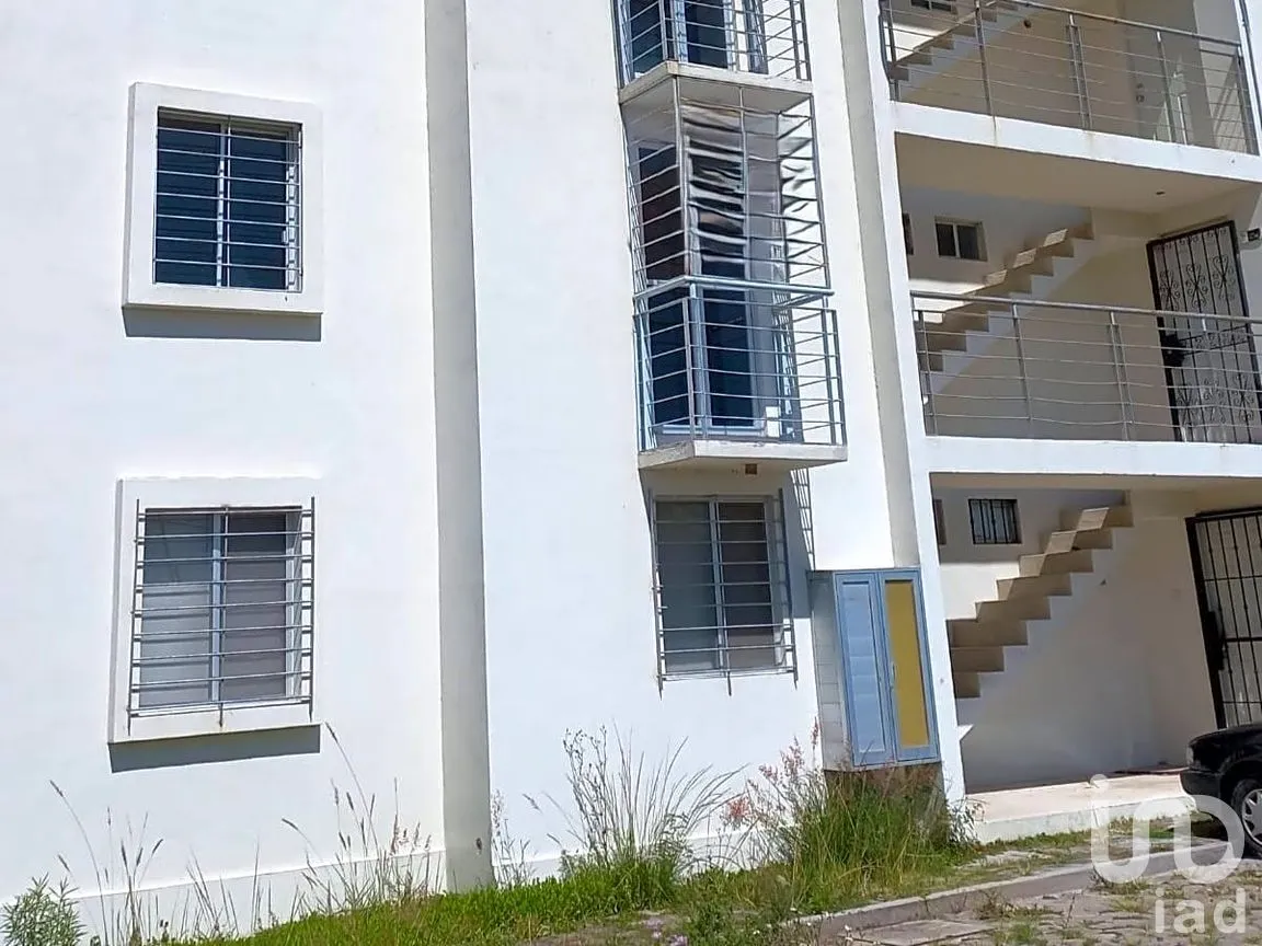 Departamento en Venta en Villa Albertina, Puebla, Puebla | NEX-295137 | iad México | Foto 2 de 13