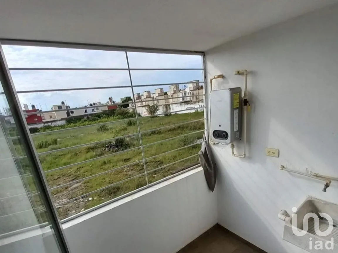 Departamento en Venta en Villa Albertina, Puebla, Puebla | NEX-295137 | iad México | Foto 11 de 13