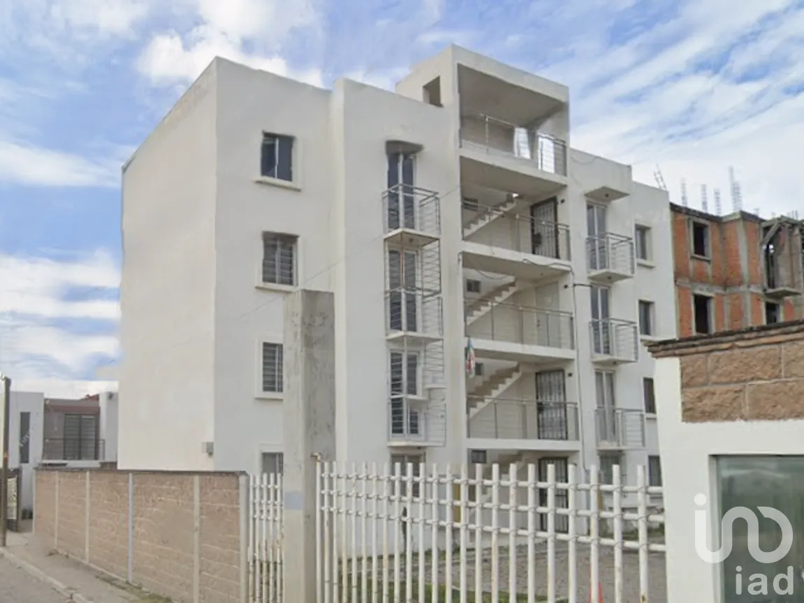 Departamento en Venta en Villa Albertina, Puebla, Puebla | NEX-295137 | iad México | Foto 1 de 13