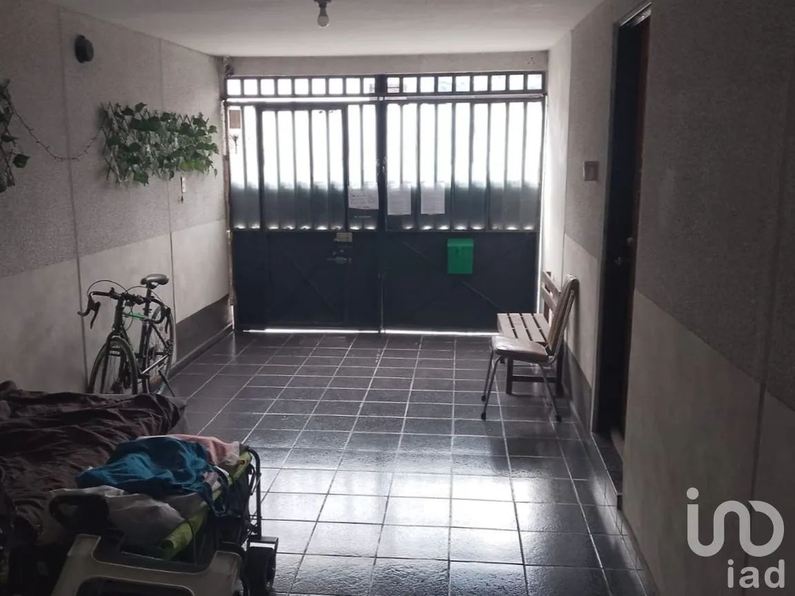 Casa en Venta en Azcarate, Puebla, Puebla | NEX-295140 | iad México | Foto 12 de 12