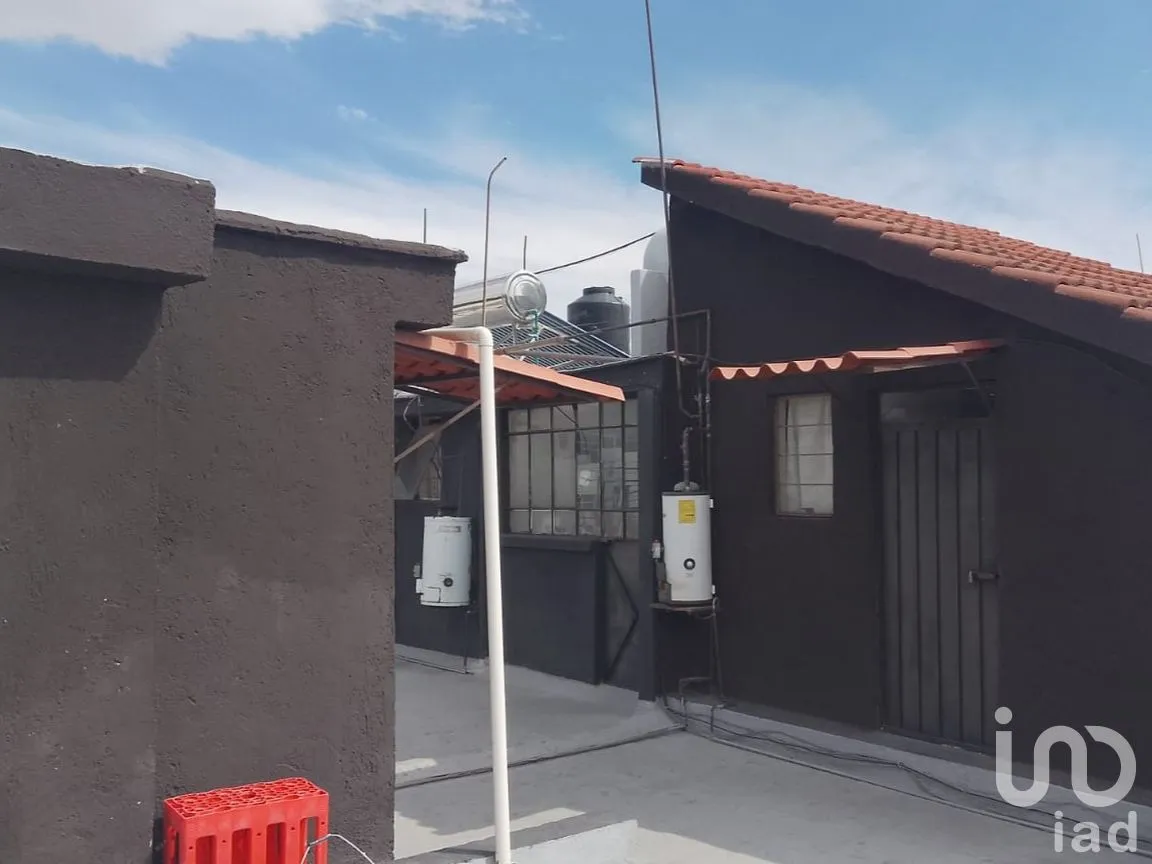 Casa en Venta en Azcarate, Puebla, Puebla | NEX-295140 | iad México | Foto 10 de 12