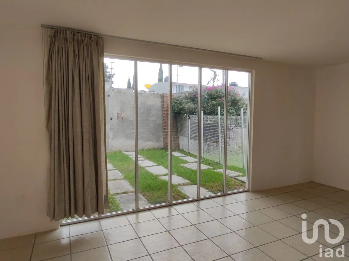 Casa en Renta en Arboledas de Loma Bella, Puebla, Puebla | NEX-296703 | iad México | Foto 2 de 18