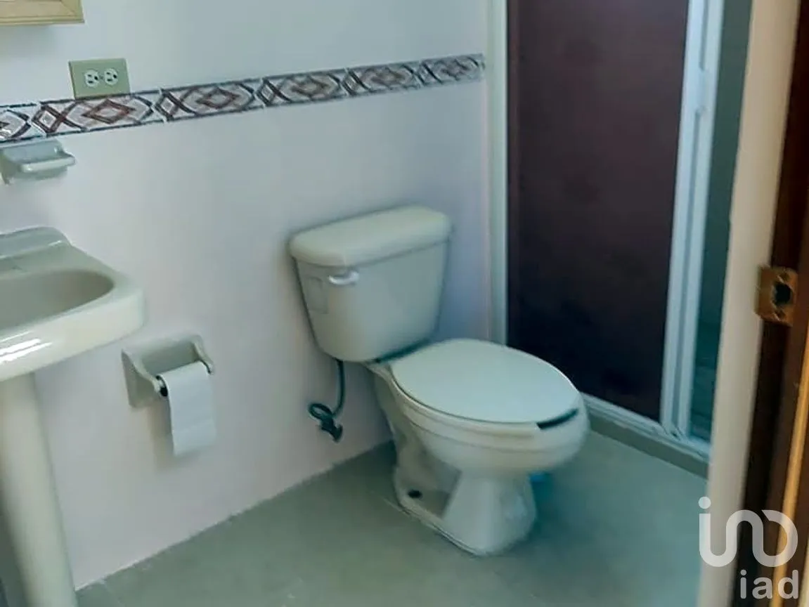 Casa en Renta en Arboledas de Loma Bella, Puebla, Puebla | NEX-296703 | iad México | Foto 18 de 18