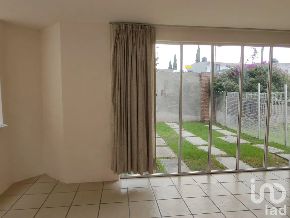 Casa en Renta en Arboledas de Loma Bella, Puebla, Puebla | NEX-296703 | iad México | Foto 3 de 18