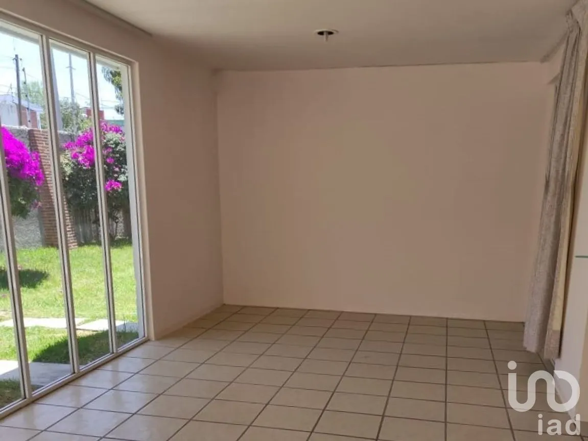 Casa en Renta en Arboledas de Loma Bella, Puebla, Puebla | NEX-296703 | iad México | Foto 4 de 18