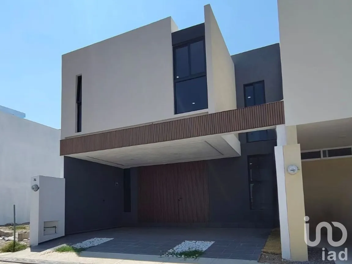 Casa en Venta en San Juan Cuautlancingo, Cuautlancingo, Puebla | NEX-297186 | iad México | Foto 2 de 34