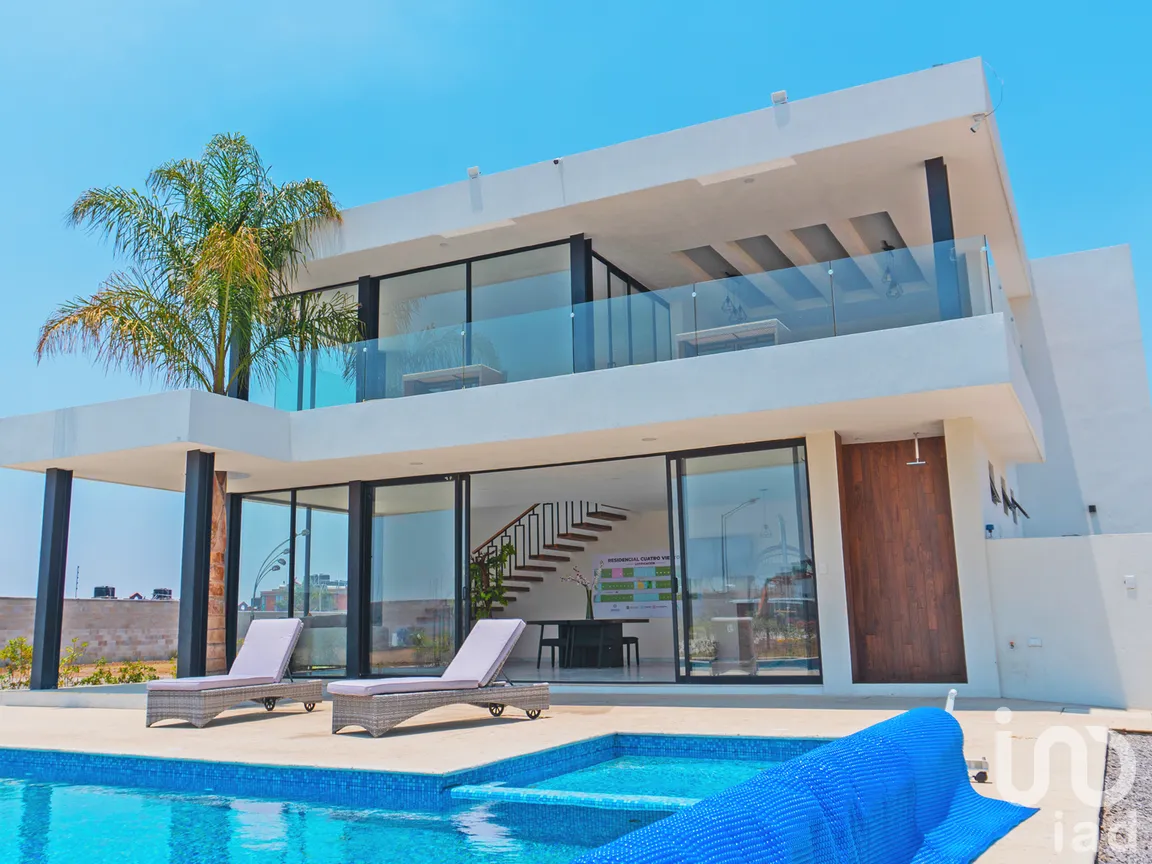 Casa en Venta en San Juan Cuautlancingo, Cuautlancingo, Puebla | NEX-297186 | iad México | Foto 29 de 34