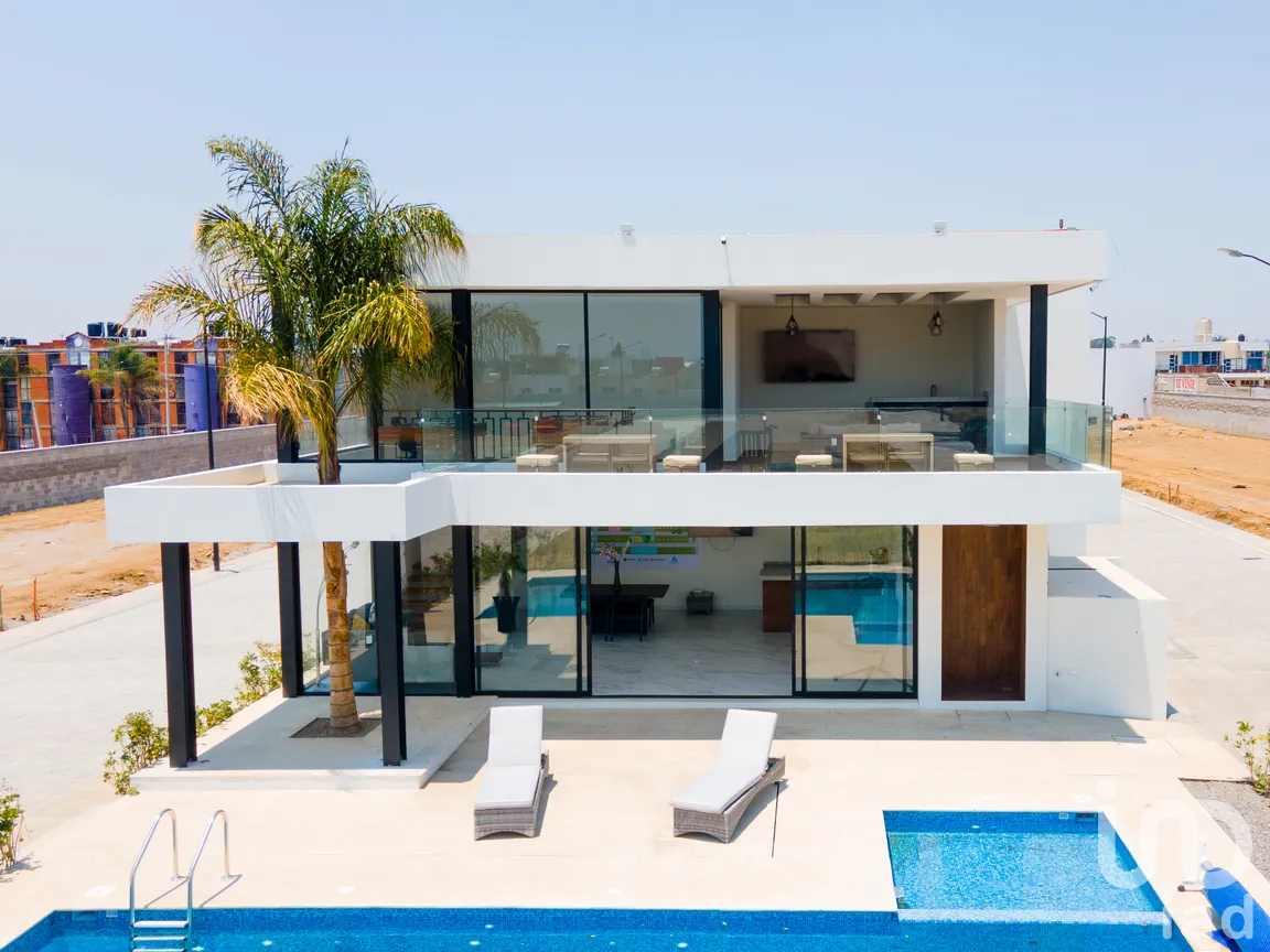 Casa en Venta en San Juan Cuautlancingo, Cuautlancingo, Puebla | NEX-297186 | iad México | Foto 30 de 34