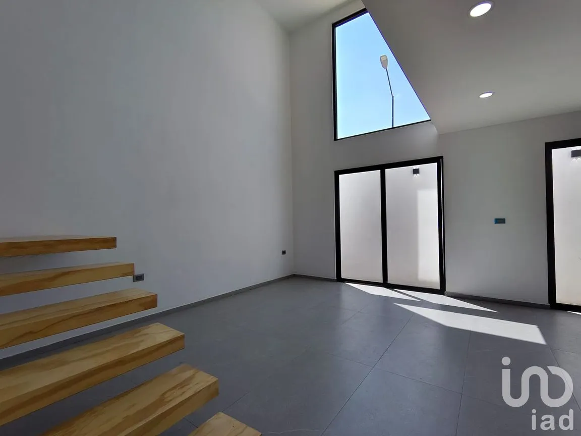 Casa en Venta en San Juan Cuautlancingo, Cuautlancingo, Puebla | NEX-297186 | iad México | Foto 4 de 34