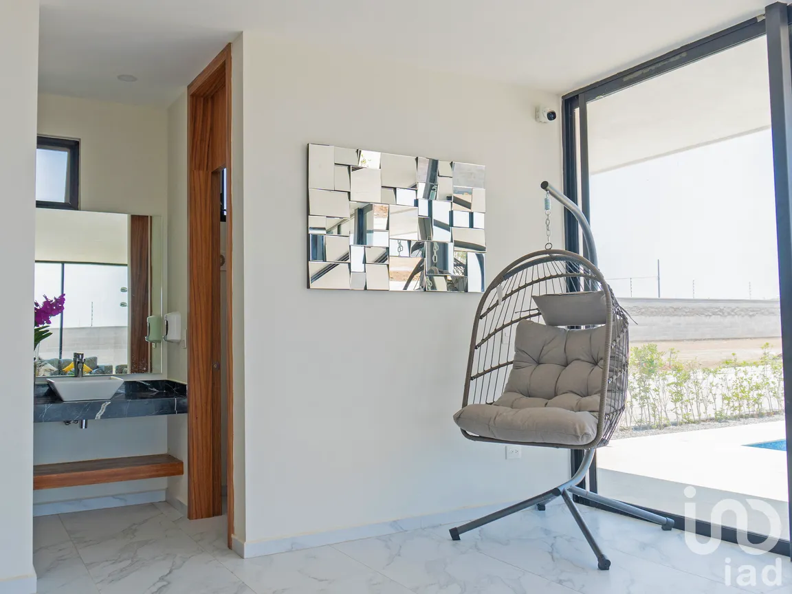 Casa en Venta en San Juan Cuautlancingo, Cuautlancingo, Puebla | NEX-297186 | iad México | Foto 34 de 34