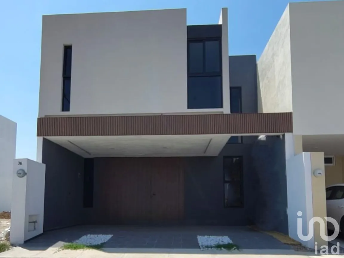 Casa en Venta en San Juan Cuautlancingo, Cuautlancingo, Puebla | NEX-297186 | iad México | Foto 1 de 34