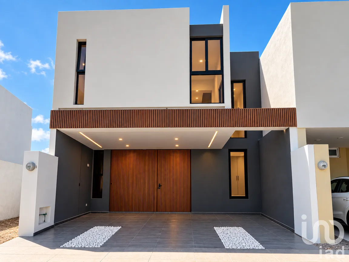 Casa en Venta en San Juan Cuautlancingo, Cuautlancingo, Puebla | NEX-297186 | iad México | Foto 1 de 34