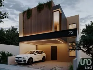 NEX-297186 - Casa en Venta, con 3 recamaras, con 3 baños, con 133 m2 de construcción.